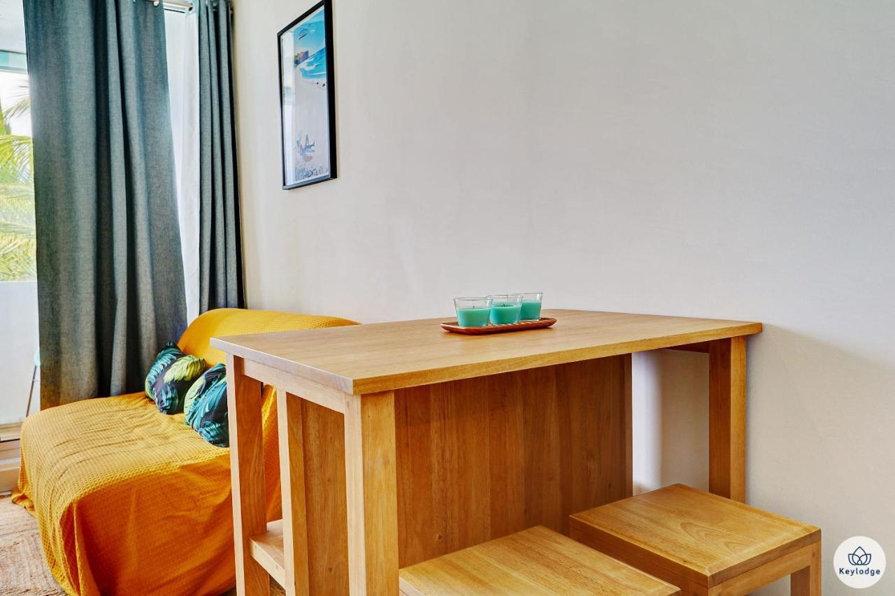 סן-ז'יל-לה-באן Studio 13 - 30 M2 - Boucan Canot מראה חיצוני תמונה