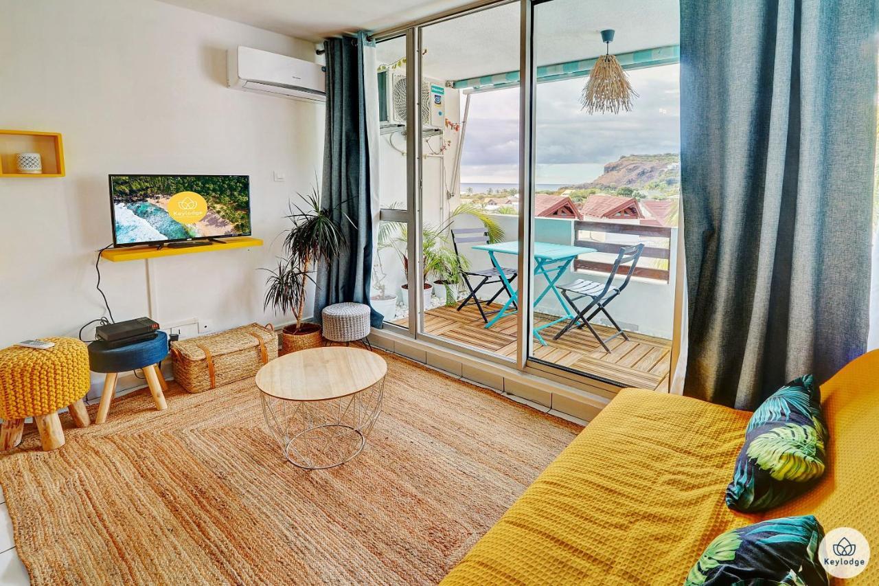 סן-ז'יל-לה-באן Studio 13 - 30 M2 - Boucan Canot מראה חיצוני תמונה
