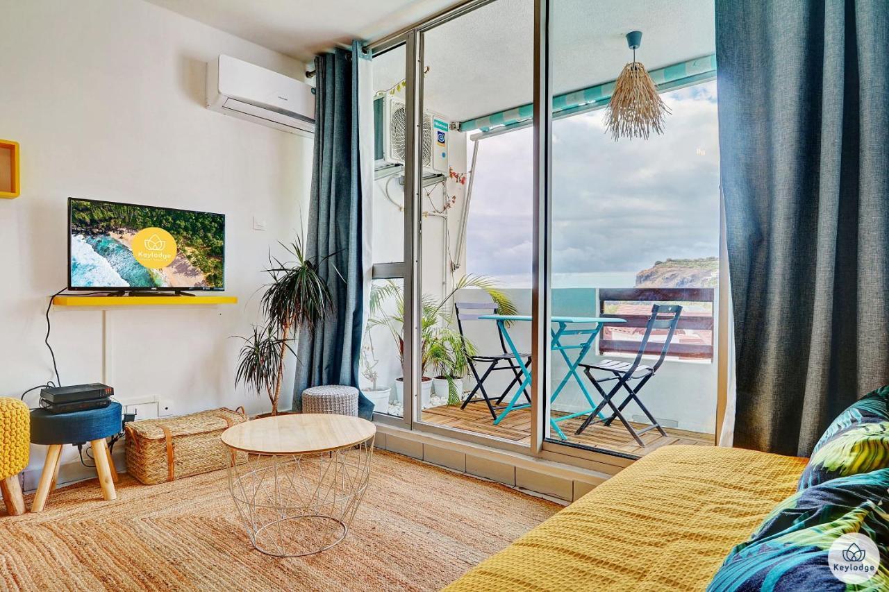 סן-ז'יל-לה-באן Studio 13 - 30 M2 - Boucan Canot מראה חיצוני תמונה