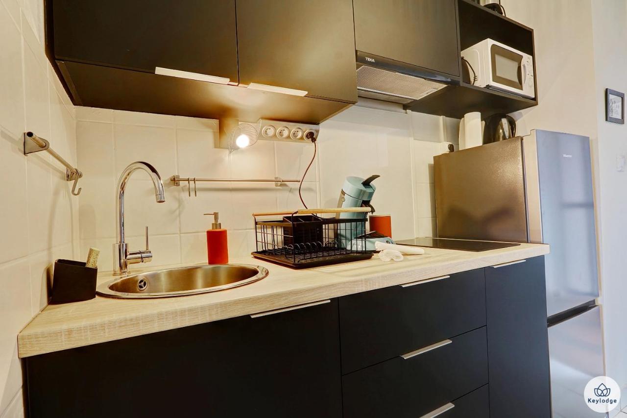 סן-ז'יל-לה-באן Studio 13 - 30 M2 - Boucan Canot מראה חיצוני תמונה
